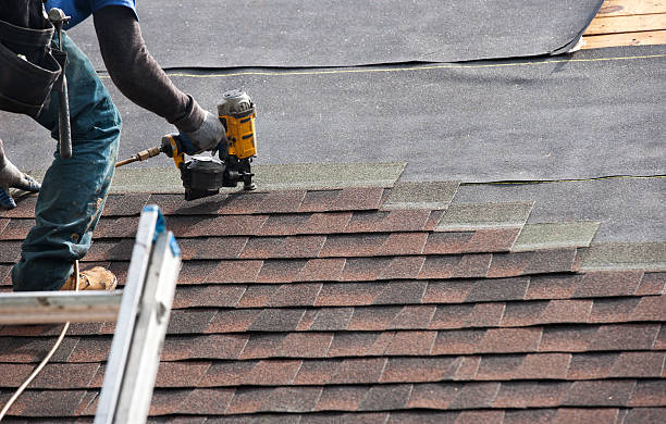 Licensed Roofing service in Lemon Springs, NC - Brentwood Metal Roofing